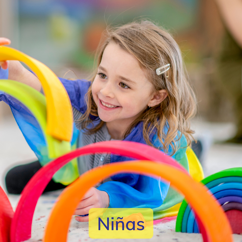 Juguetes para Niñas