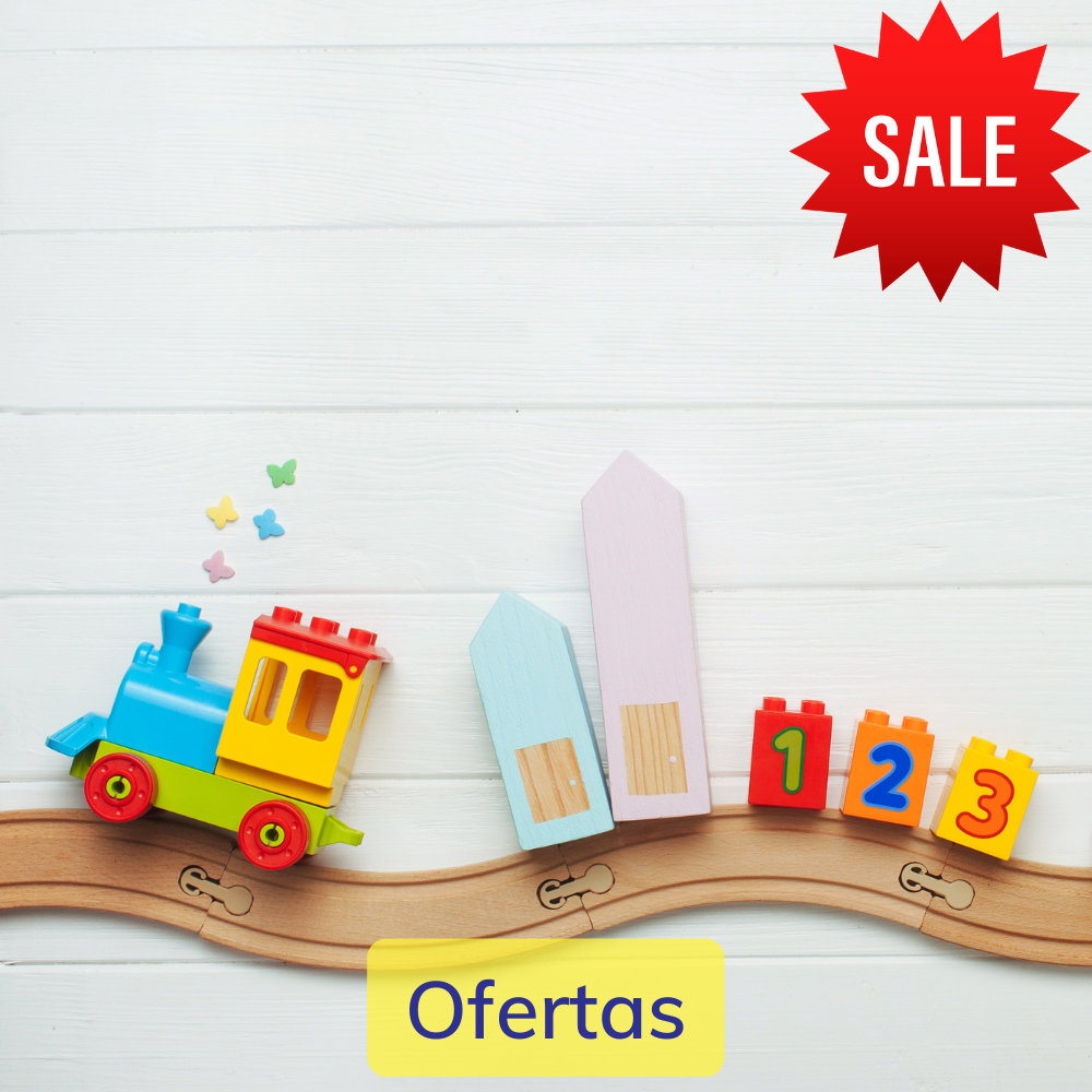 Ofertas Imperdibles
